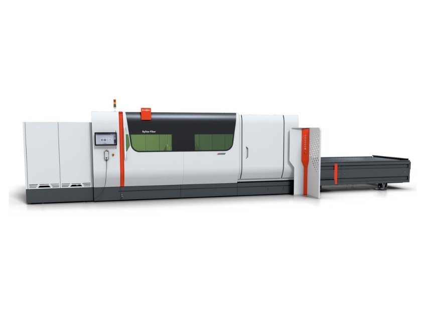 Bystronic Fiber