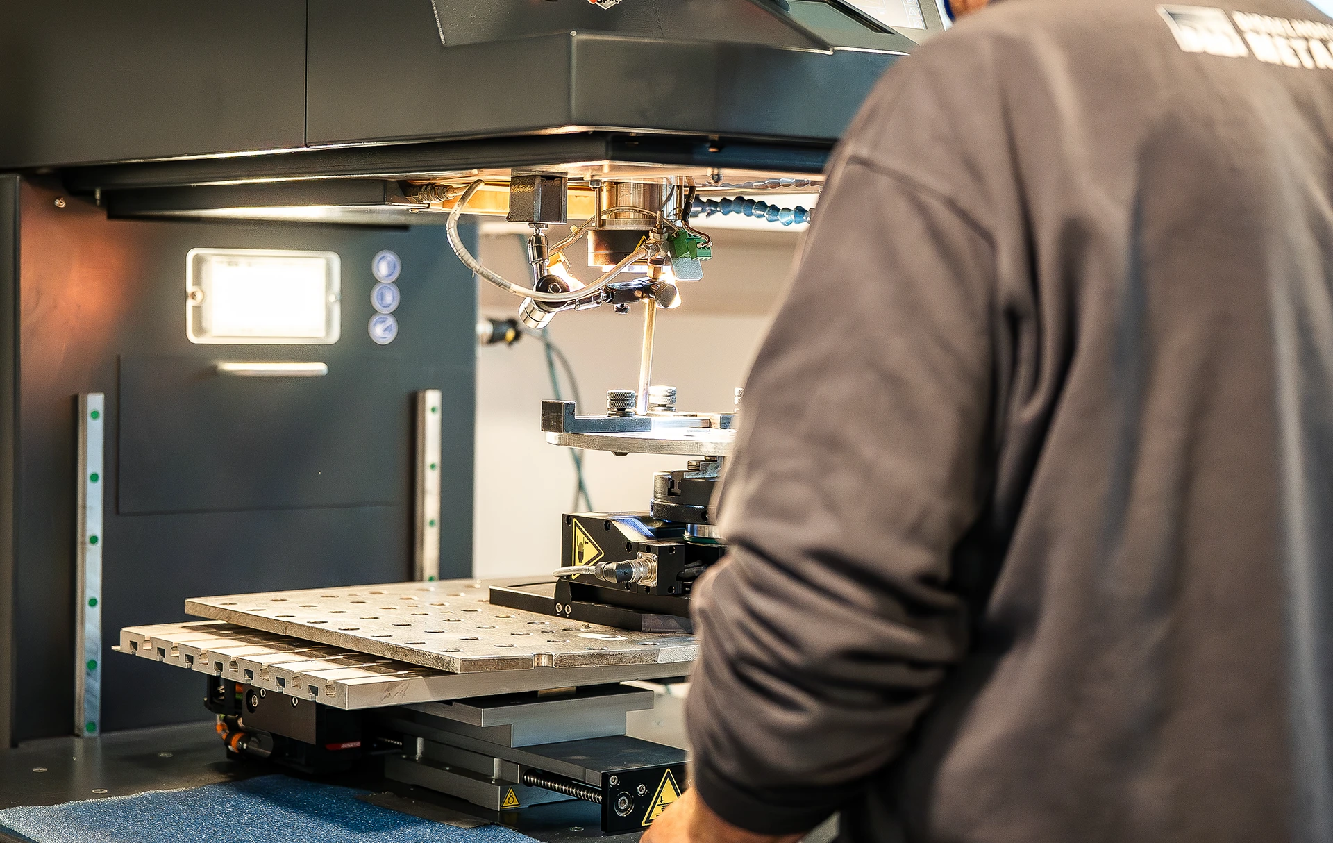 Diensten Boren en tappen